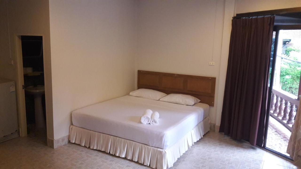 Orchid House 카말라 비치 외부 사진