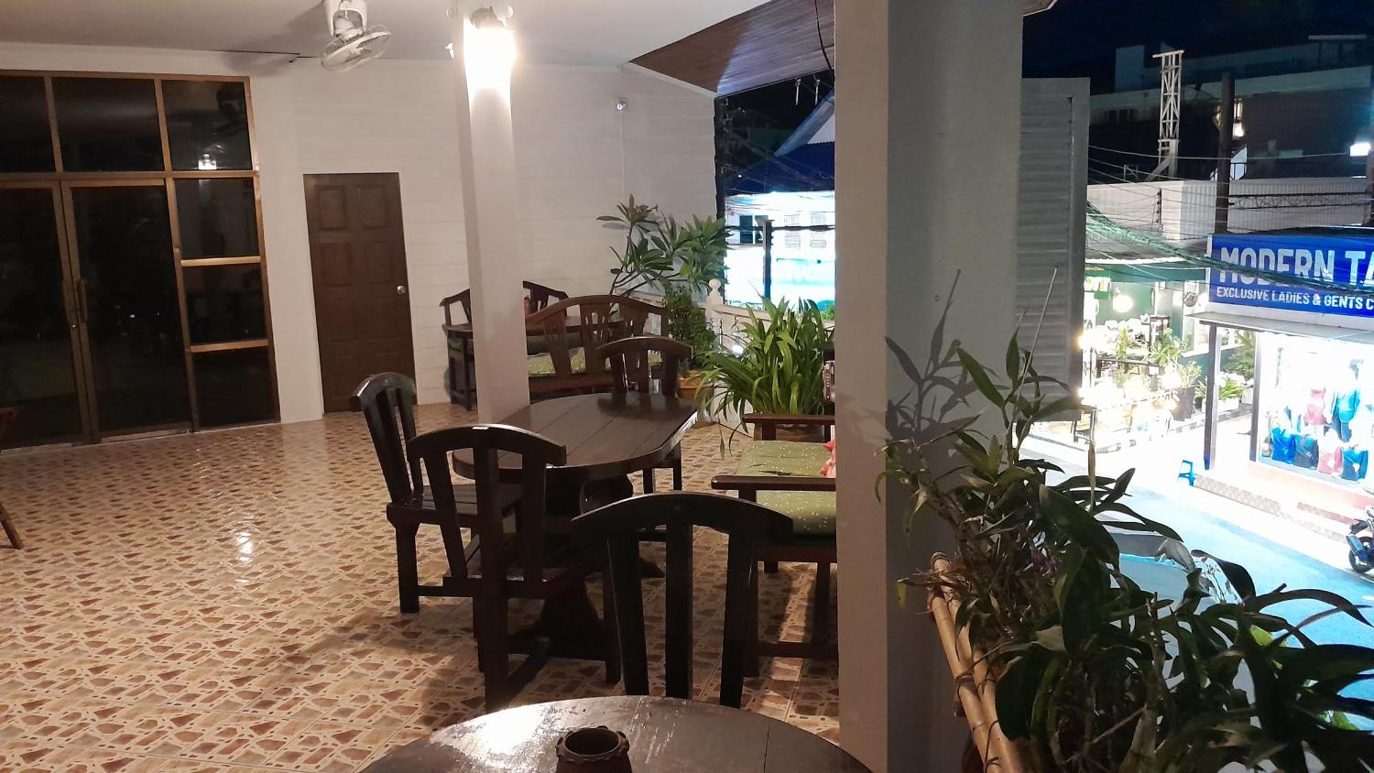 Orchid House 카말라 비치 외부 사진